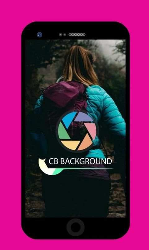 CB background official App and CB Editing Png screenshot 1