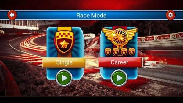 Speed Car Racing: Fast and Real Race screenshot 4