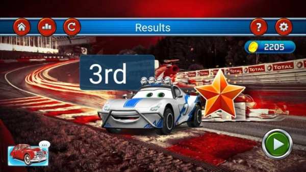 Speed Car Racing: Fast and Real Race screenshot 1