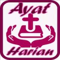 Ayat Harian on 9Apps