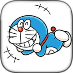 Stiker Lucu Doraemon - (WaStickerApp) icon
