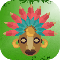 Jungle Man आइकन