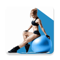 ikon Stability Ball Exercises - Full Body Workouts