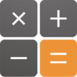 Calculator + أيقونة