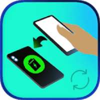 Phone Wireless Charging