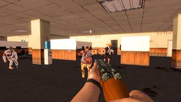 Zombie Encounter screenshot 4