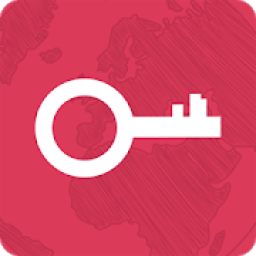 Turbo VPN - Unlimited Free VPN &amp; Proxy icon