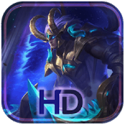 ikon Wallpapers of ML Legends