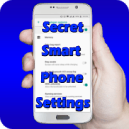 Android Secret Menu icon