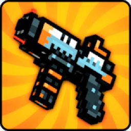 Cheat For Pixel Gun 3D icon