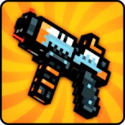 Cheat,For Pixel Gun 3d 1.0