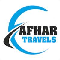 Afhar Travels Passenger on 9Apps