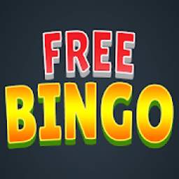 Free Bingo