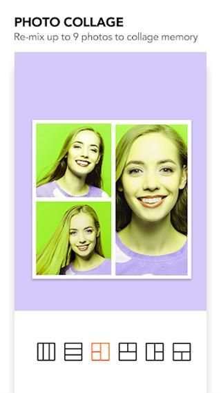 Beauty Camera - HD camera - Best Filres " 2019" screenshot 2