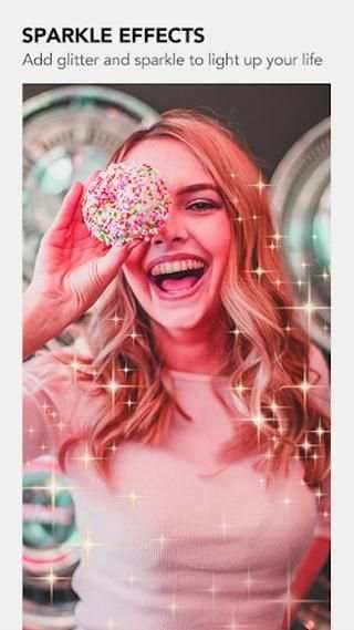 Beauty Camera - HD camera - Best Filres " 2019" screenshot 6