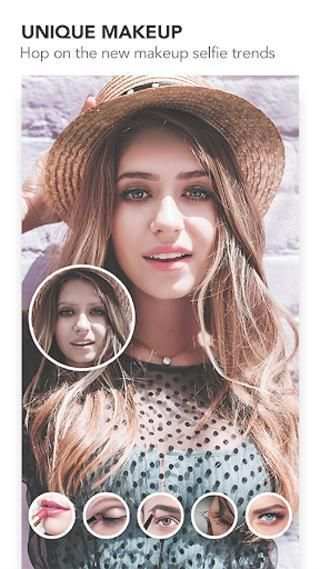 Beauty Camera - HD camera - Best Filres " 2019" screenshot 8