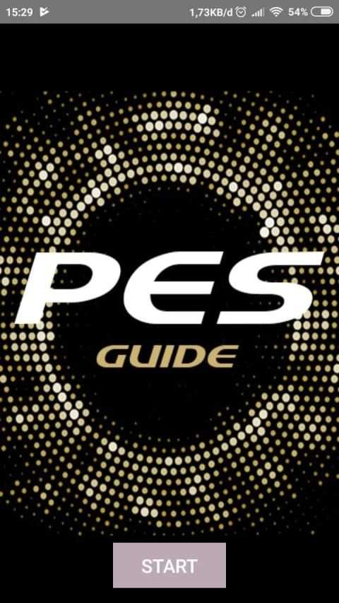 Premium Pes 2019 Guide screenshot 2