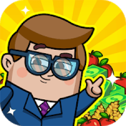 Idle Dream Farm आइकन