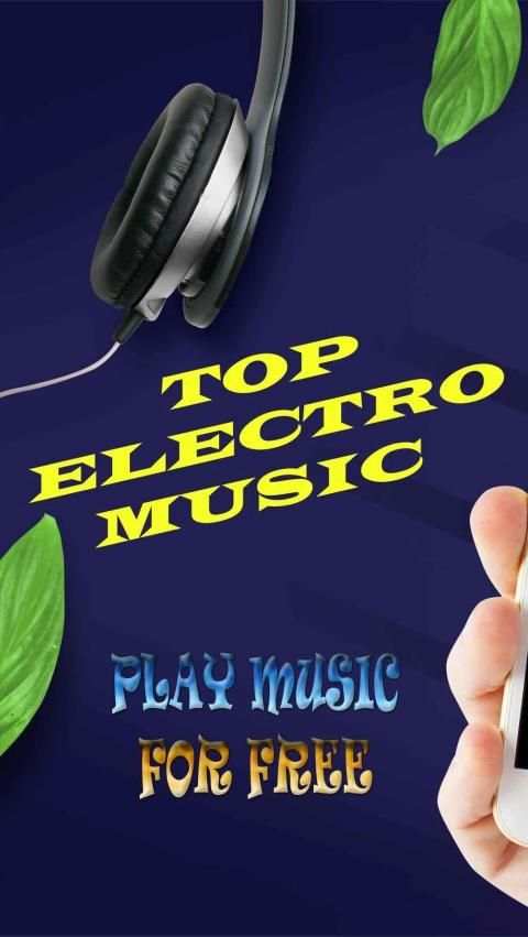 ELECTRO MUSIK screenshot 5
