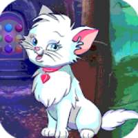 Best Escape Game 565 Find Angry Cat Game