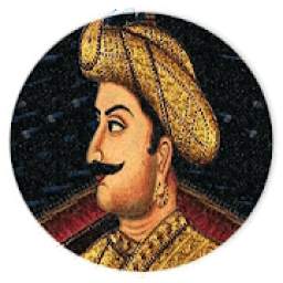 Tipu sultan