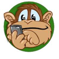 Monkey phone