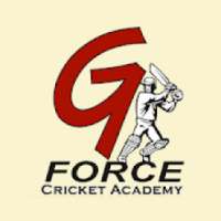 G-Force Cricket Academy