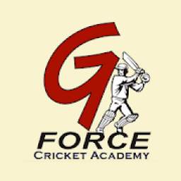 G-Force Cricket Academy 1.0