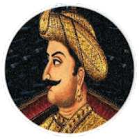 Tipu sultan आइकन