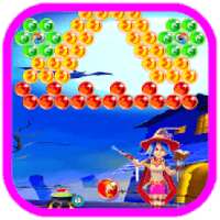 Bubble Shooter - Fun Of Bubbles