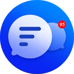 All Social Networks Messanger App 2019 आइकन