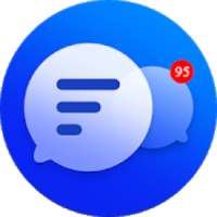 All Social Networks Messanger App 2019