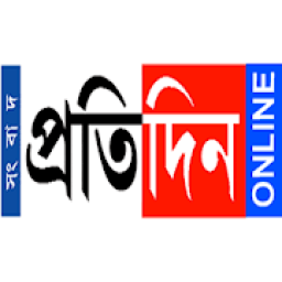 Sangbad Protidin Online icon