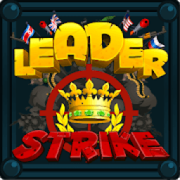 Leader Strike आइकन