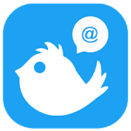 Lite &amp; Fast for Tweets icon
