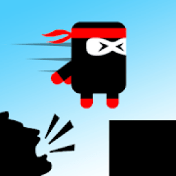 Scream Go Stick Ninja आइकन