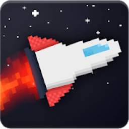 Werepigs in Space - Space Endless Running Game