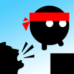 Scream Go Ninja आइकन