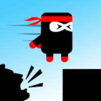 Scream Go Stick Ninja