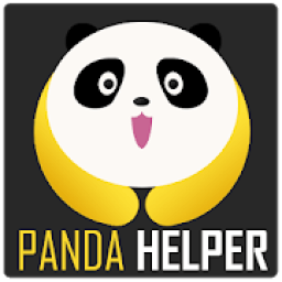 Panda Helper icon