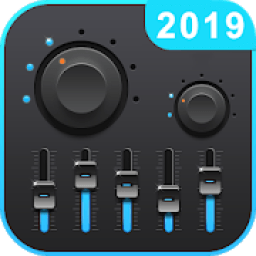 500 high Volume Booster * Sound Booster आइकन