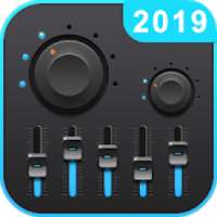 500 high Volume Booster * Sound Booster