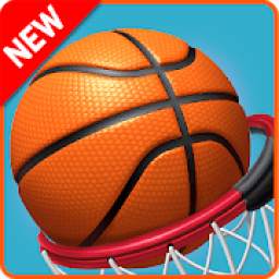 Basketball - dunk MVP