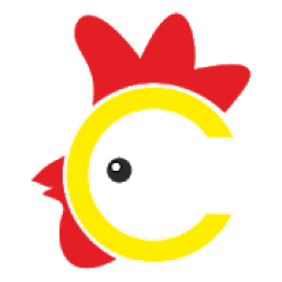 AmrRow Chicken Shop आइकन