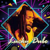 Lucky Dube All Songs MP3