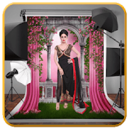 ikon Photography Studio Editor