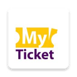 My Ticket 1.2.0