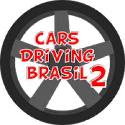 Cars Driving Brasil 2 1.2