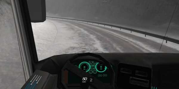 Bus Simulator 2019 screenshot 3