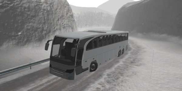Bus Simulator 2019 screenshot 4
